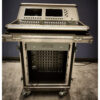 DiGiCo S21 Mixer and D2 Rack