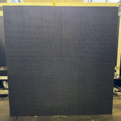 ESDLUMEN SMART P6 LED panels Package