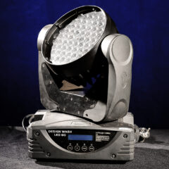 Elation Design Wash LED 60 Lighting Fixture