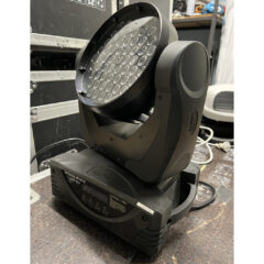 Elation Design Wash LED 60 Lighting Fixture
