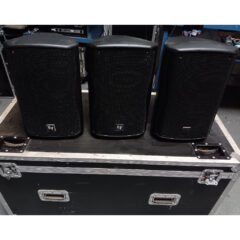 Electrovoice ZX1-90 Loudspeaker
