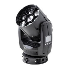 GLP impression X5 Compact Lighting Fixture Set