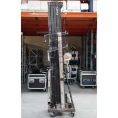 Genie ST-24 Super Tower