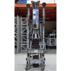 Genie ST-25 Super Tower