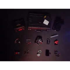 Kinefinity MAVO Edge 8K Camera