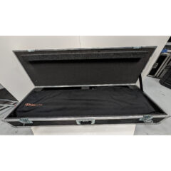Leprecon Version III LPC-96V Lighting Console