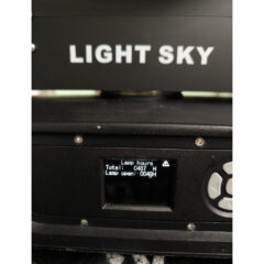 Lightsky Aqua Pearl Pro Lighting Fixture Set