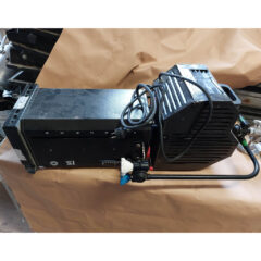 Niethammer HPZ 215 D Lighting Fixture