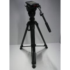 OCONNOR 35L Heavy Duty Tripod For Cameras/Photos/Digital