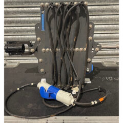 Pantographs Package