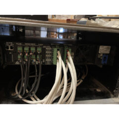 QSC DPA8.8Q - 8ch amplifier
