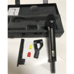 Sennheiser SKM5200-II BK (MD)