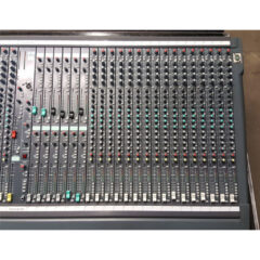 Soundcraft SM12-40 Monitor console