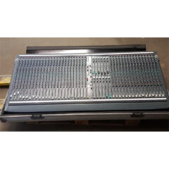 Soundcraft SM12-40 Monitor console