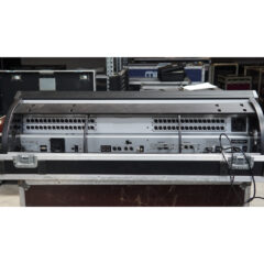 Soundcraft VI3000 with VI STAGEBOX