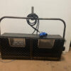 Strand Iris cyc lights - Iris 1 and Iris 2 Package