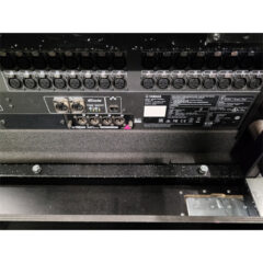Yamaha QL5 Digital Mixing Console