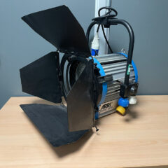 Arri Studio 2000 Lighting Fixture