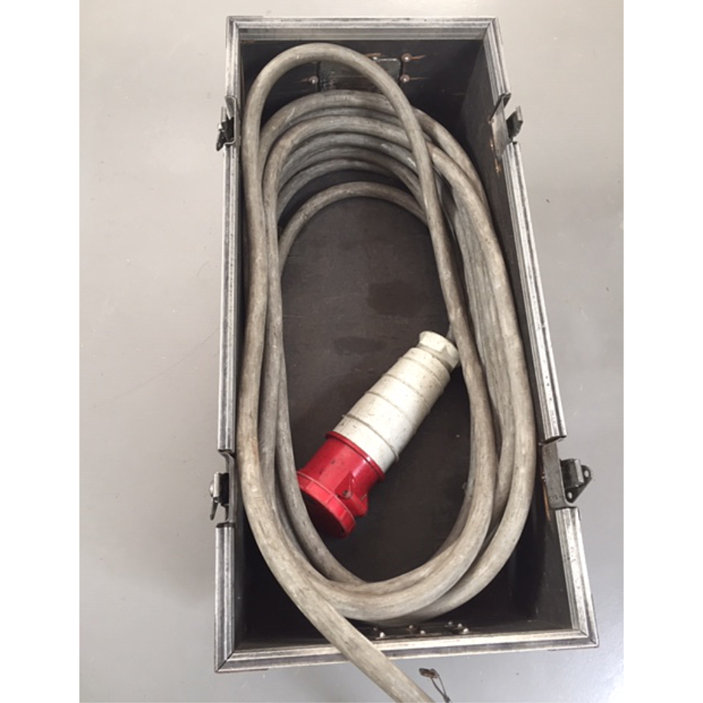 100 AMP Electrical Board