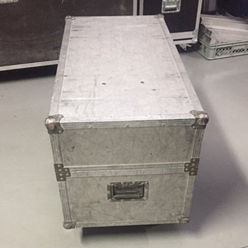 125 AMP Electrical Board