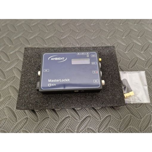 Ambient Master Lockit ACN-MT