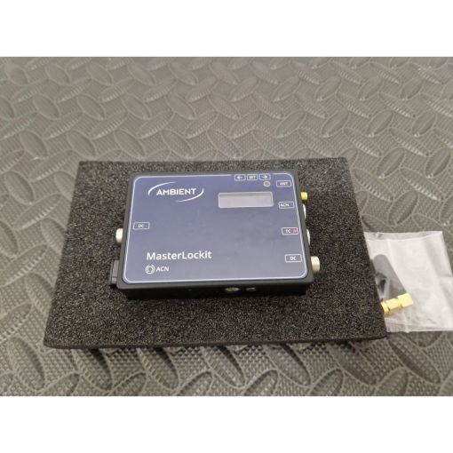 Ambient Master Lockit ACN-MT