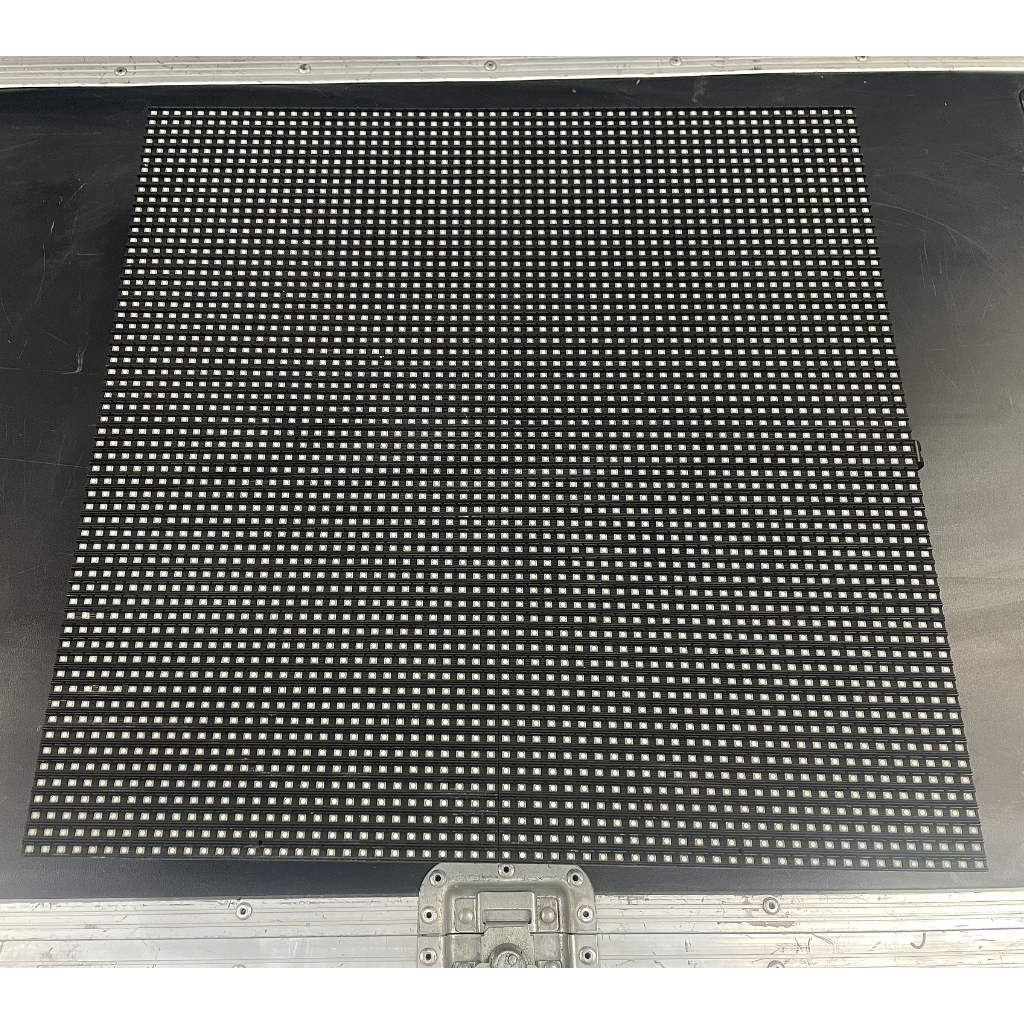 Aoto M8C LED Panel