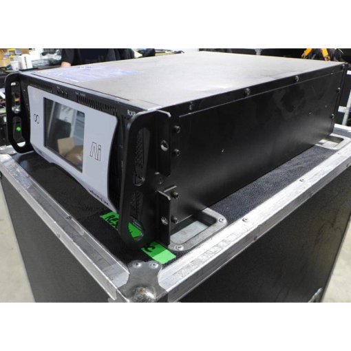 Avolites RX8 Media Server
