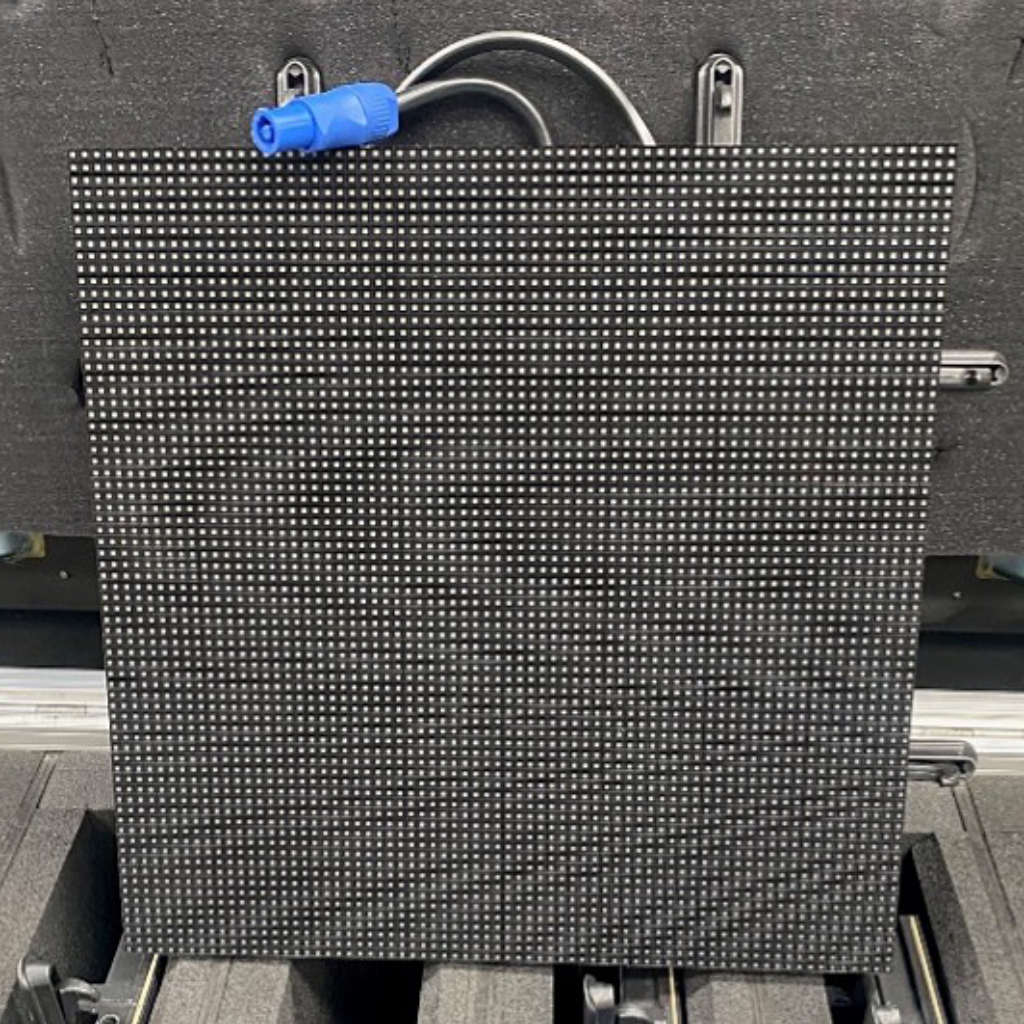 Barco C5 LED Display