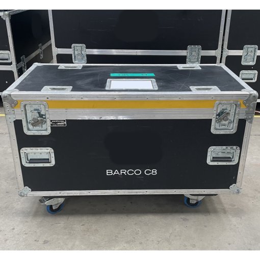 Barco C8 LED Display