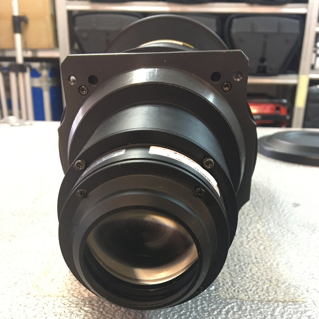 Barco G 0.95-1.22 Lens