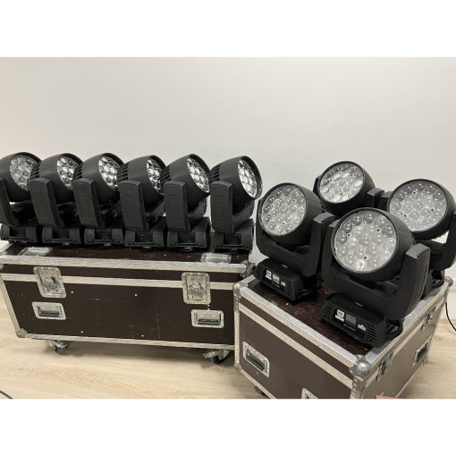 Chauvet Rogue R2 Wash Lighting Fixture