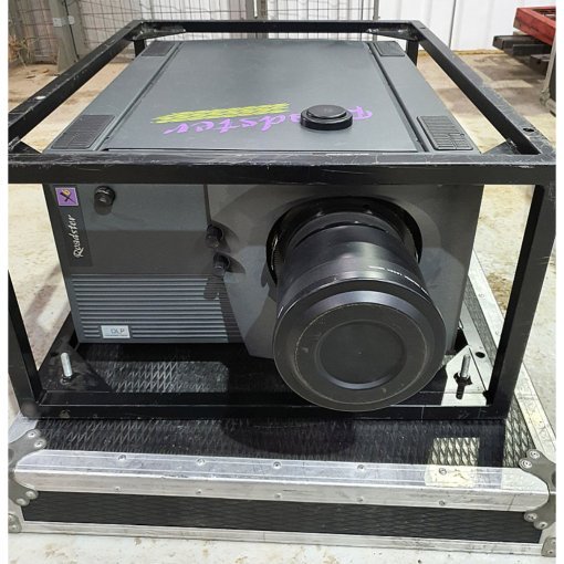 Christie Digital Roadster X6 Projector