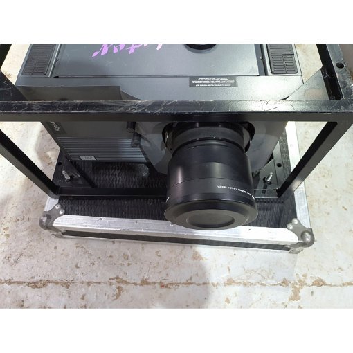 Christie Digital Roadster X6 Projector