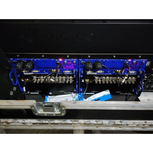 Digico SD7Q Digital Mixing Console