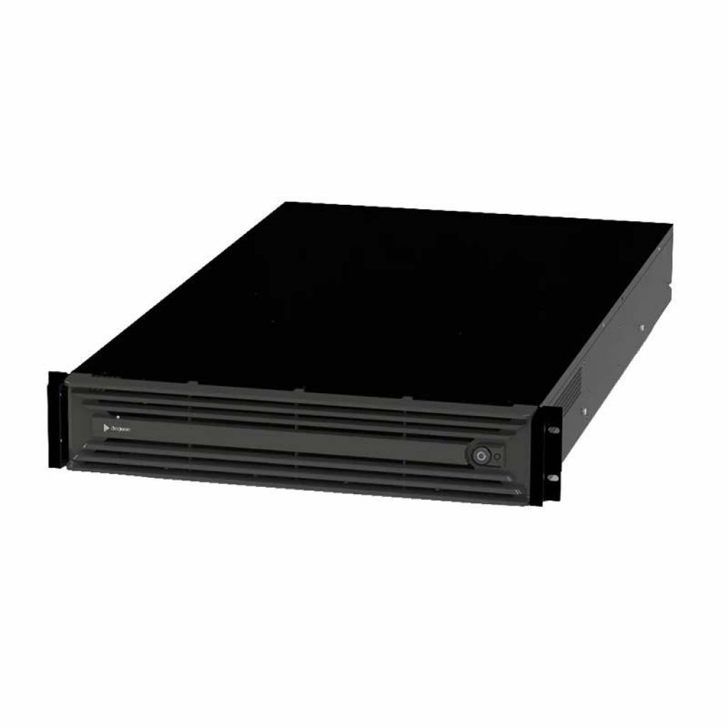 Disguise RX Rendering Server