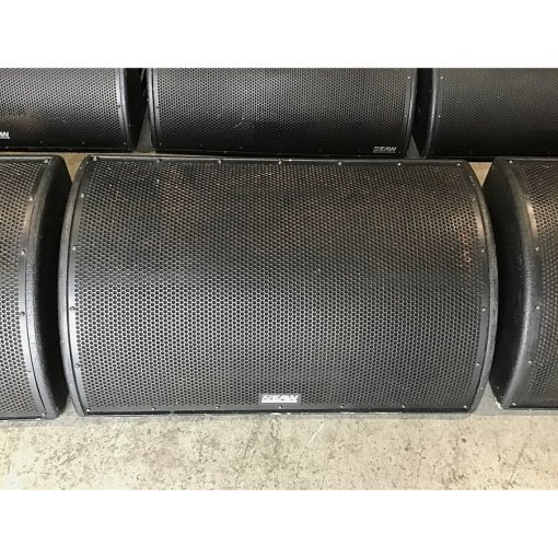 EAW SM84 Wedge PA System