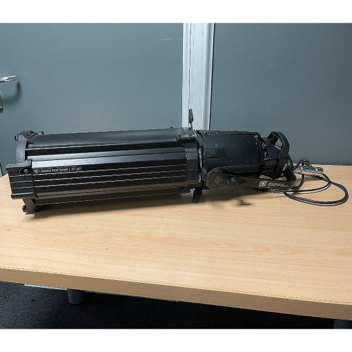 ETC Source Four 15-30 Lighting Fixture