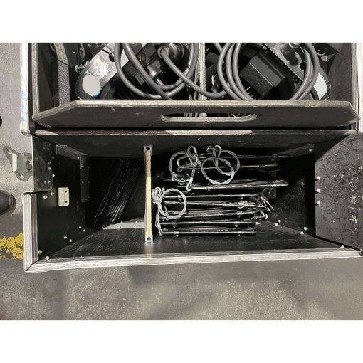 ETC Source Four PAR Lighting Fixture