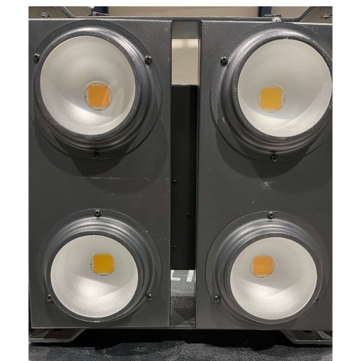 Elation Cuepix Blinder WW4 Lighting Fixture