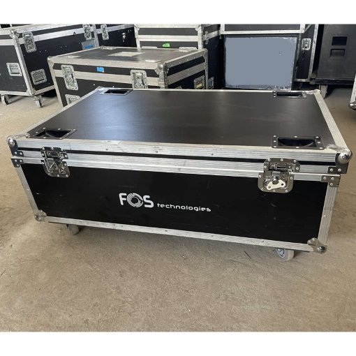 FOS Technologies Linea ZOOM