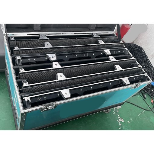 Gloshine BE/BM Series 3.9mm Outdoor LED Screens