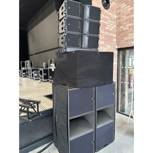 L-Acoustics Kara II Loudspeaker