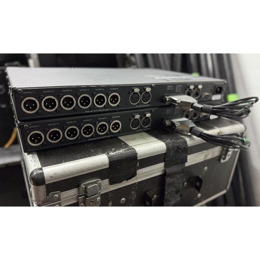 Lake LM 26 Loudspeaker Processor