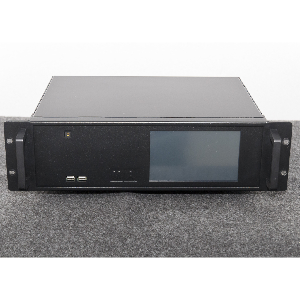 MA Lighting NPU 4GB - Network Processing Unit