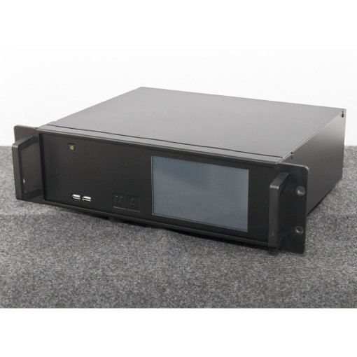 MA Lighting NPU 4GB - Network Processing Unit