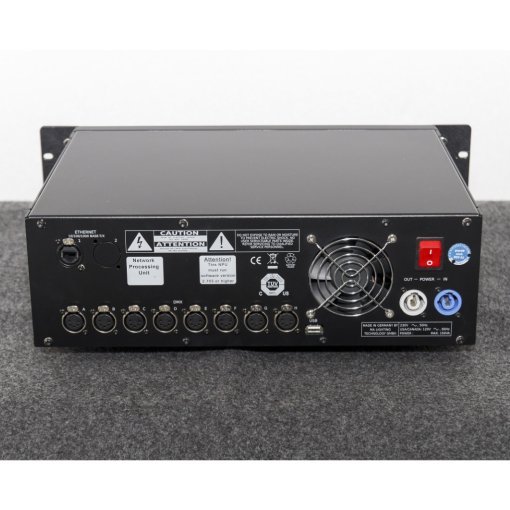 MA Lighting NPU 4GB - Network Processing Unit