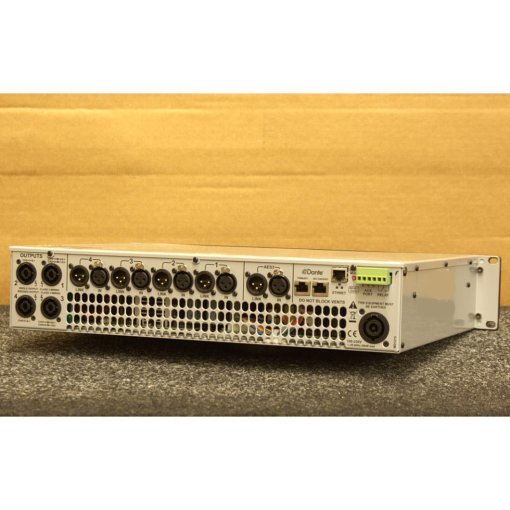 Martin Audio IK42 Amplifier