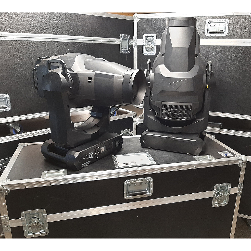 Martin MAC Ultra Lighting Fixture