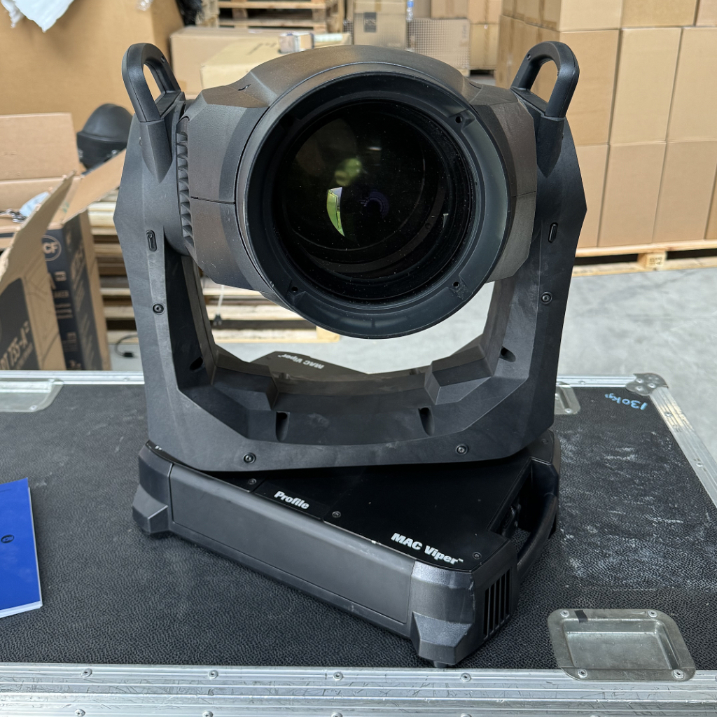 Martin MAC Viper Profile Lighting Fixture